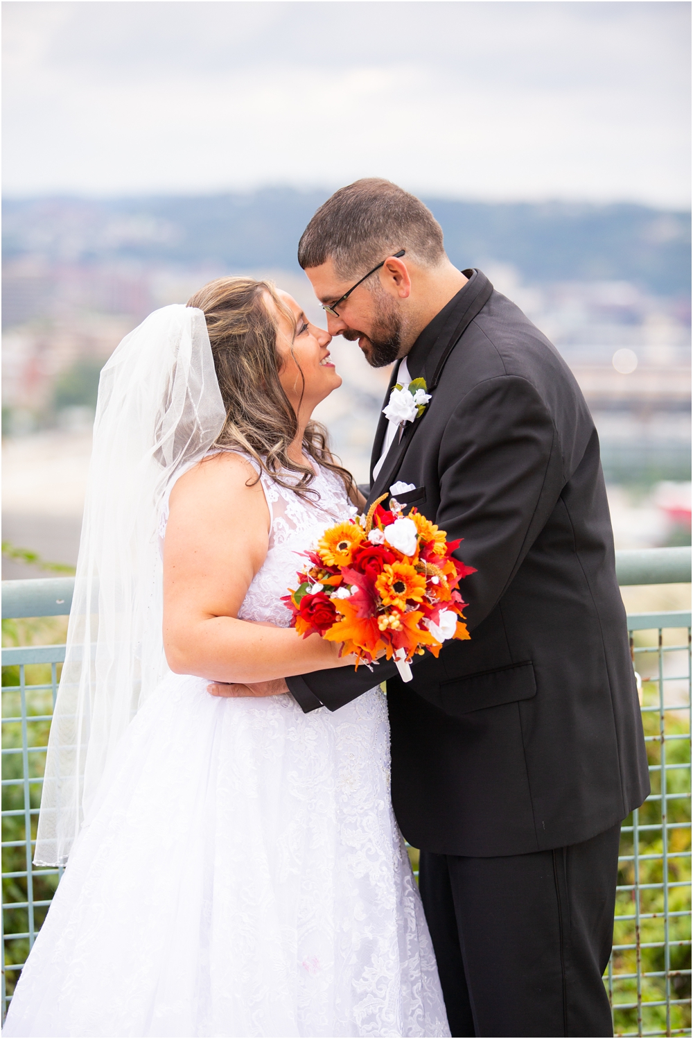 Pittsburgh Wedding Photography
